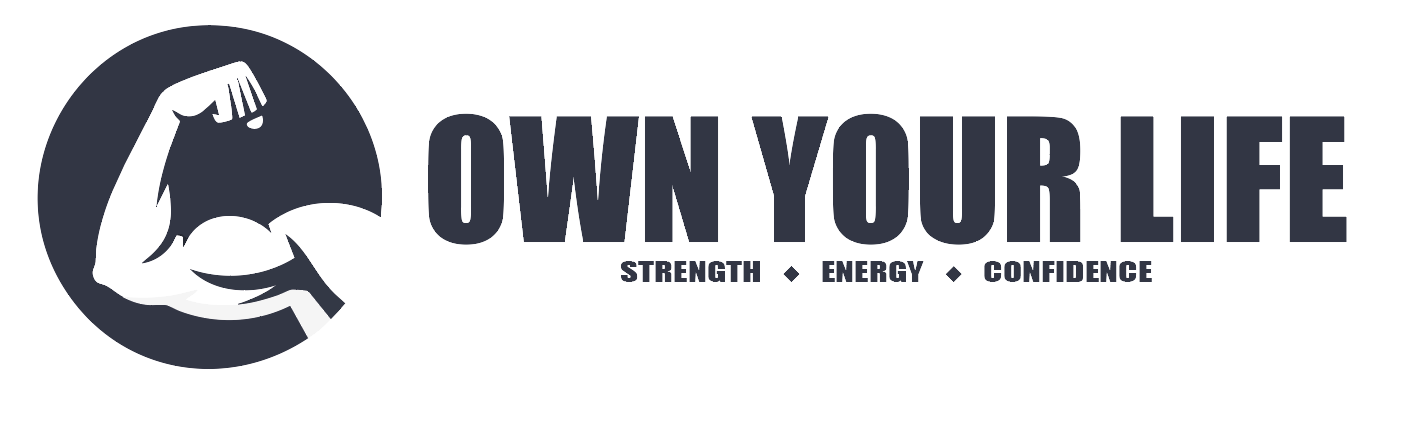 Own Your Life